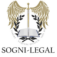 SOGNI-LEGAL logo - Similar company to Maximus Studios Usa