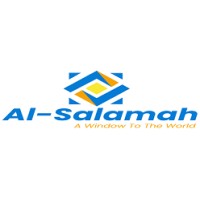 Al-Salamah logo - Similar company to 971 Prosec Recruitment
