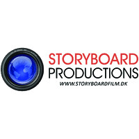 Storyboard Productions logo - Similar company to The Toddy