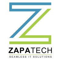 ZapaTech logo - Similar company to Sfc Contract Services