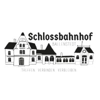 Schlossbahnhof Ballenstedt logo - Similar company to For Conference Bv
