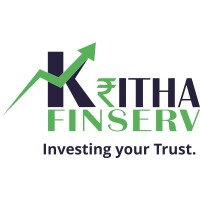 Kritha Finserv logo - Similar company to Esteem Solutions