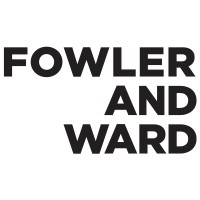FOWLER AND WARD logo - Similar company to Ysc Architects