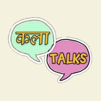 कलाTalks (Kalaa Talks) logo - Similar company to Hamayat