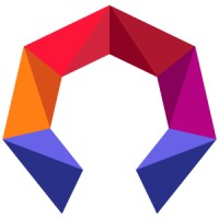 Headset logo - Similar company to Onist.