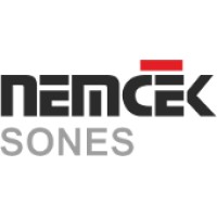 Nemček SONES logo - Similar company to Aen Group