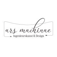 Ars Machinae logo - Similar company to Megaprototyping Gmbh & Co. Kg