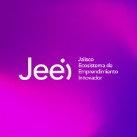 Jeei - Jalisco Ecosistema de Emprendimiento Innovador logo - Similar company to Ministry Of Innovation, Science And Technology