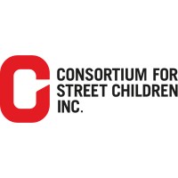 Consortium for Street Children Inc logo - Similar company to Invest In Flexspace