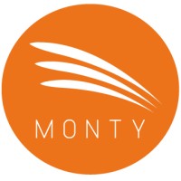 Monty Change & Development logo - Similar company to Growthfactory