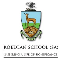 Roedean School (SA) logo - Similar company to The Love Trust