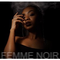 Femme Noir logo - Similar company to Sparkgig