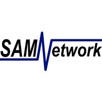 SAM Network SRL logo - Similar company to Convex Network