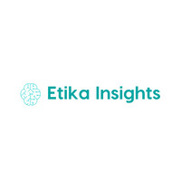 Etika Insights logo - Similar company to Chimate Technology Pvt Ltd