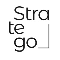 Stratego Digital Agency logo - Similar company to Nettamente Srl
