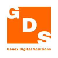Genex Digital Solution logo - Similar company to Planedu