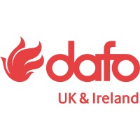 Dafo UK & Ireland logo - Similar company to Ardent