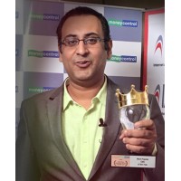 Advit Sahdev logo - Similar company to Creative Threads