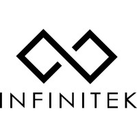 Infinitek Limited logo - Similar company to Ultera Talent
