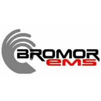 BROMOR EMS LIMITED logo - Similar company to Lyons Power Ltd