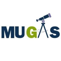 Metropolitan University Geography and Astronomical Society logo - Similar company to National Steam Olympiad
