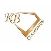 KB DIAMONDS logo - Similar company to Necklace-In-A-Box