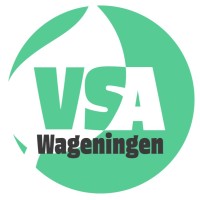 Vegan Student Association Wageningen logo - Similar company to Plant-Based Cambridge