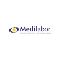 Medilabor logo - Similar company to Locset Sa