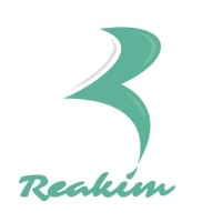 ReaKim Industrial Performance Additives logo - Similar company to Dempa Demi̇rkiranlar Gida Elaziğ