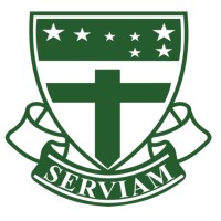 SMA Santa Angela Bandung logo - Similar company to Ybhk