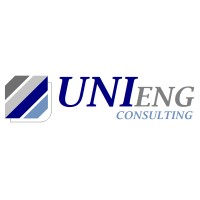 UniEng Consulting Inc. logo - Similar company to Quantity Estimating Llc
