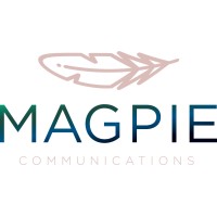 Magpie Communications BV (theworldofmagpie.com) logo - Similar company to Vue Cubed Vision Therapy Clinics