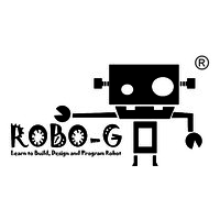 ROBO-G logo - Similar company to Innogenx Bangalore