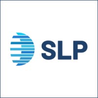 SLP logo - Similar company to Vsip Vietnam