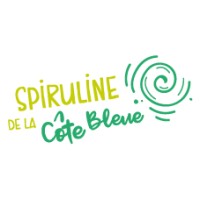 Spiruline de la côte bleue logo - Similar company to Traject Santé