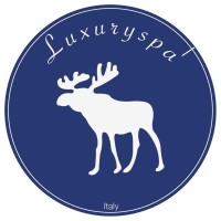 Luxuryspa logo - Similar company to Siemgroup