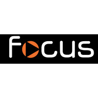 Focus Animation Studios logo - Similar company to Binary Games