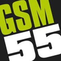 DOVEMA - GSM55 logo - Similar company to Physalis Solutions Back & Front Office