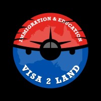 Visa 2 Land Pty Ltd logo - Similar company to Visa Vasool