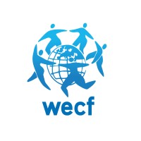 WECF Georgia logo - Similar company to Datafest Tbilisi