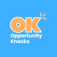 Opportunity Knocks logo - Similar company to Bazara Tech Inc