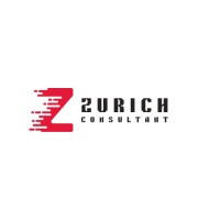 Zurich Consultant logo - Similar company to Primosys Technologies