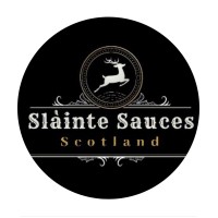 Slàinte Sauces logo - Similar company to Nuisance Drinks