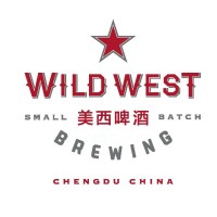 Wild West Brewing Company logo - Similar company to Red Rock Brewing Co
