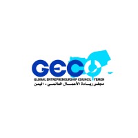 Global Entrepreneurship Council – Yemen(GECY) logo - Similar company to Entrepreneurs Council Of India