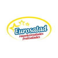 Eurosalad logo - Similar company to Reboost Fruits