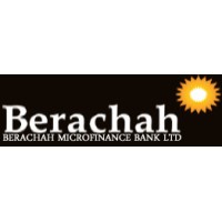 Berachah Microfinace Bank Ltd logo - Similar company to Netit Solutions Pvt. Ltd.