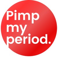 PimpMyPeriod logo - Similar company to Weareready4U