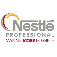 Nestlé Professional ESAR logo - Similar company to Sindilema
