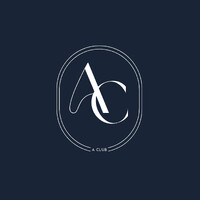 The A Club logo - Similar company to 11.11 Coaching